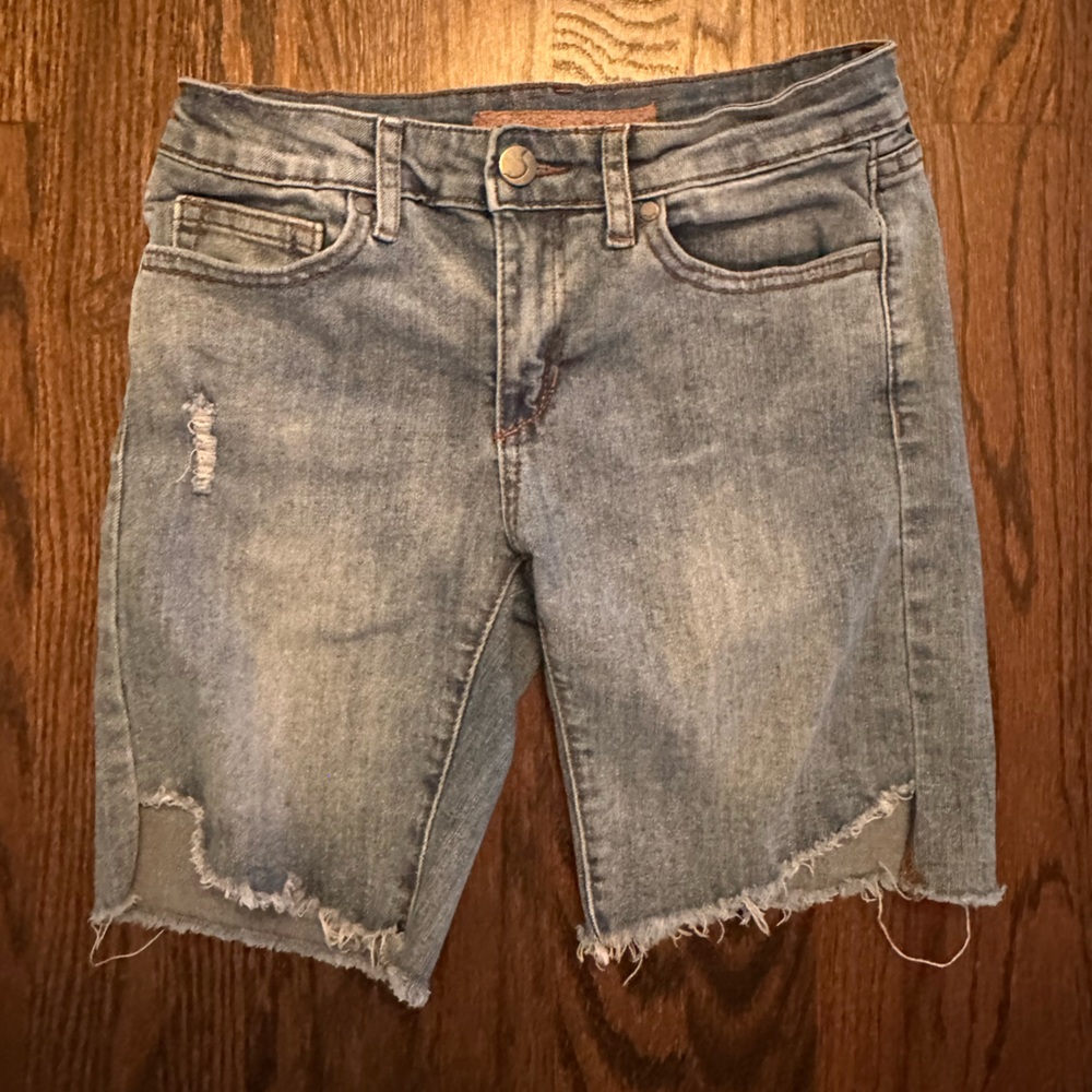 BOGO FREE!* Joe’s Shorts (*Lowest priced item free)